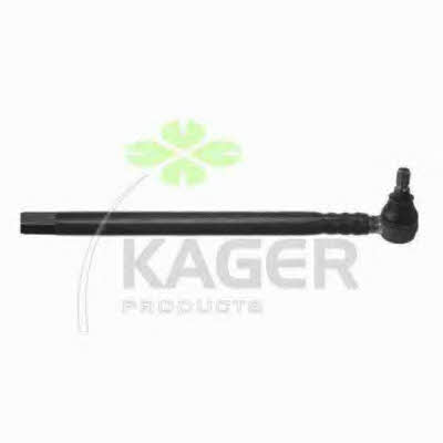 Kager 41-0622 Steering tie rod 410622