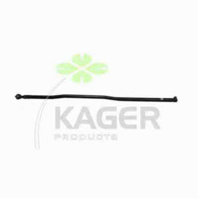 Kager 41-0626 Inner Tie Rod 410626