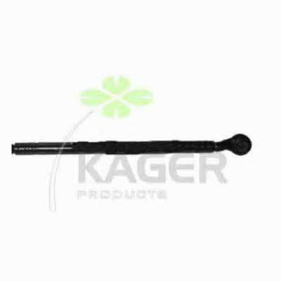 Kager 41-0630 Inner Tie Rod 410630