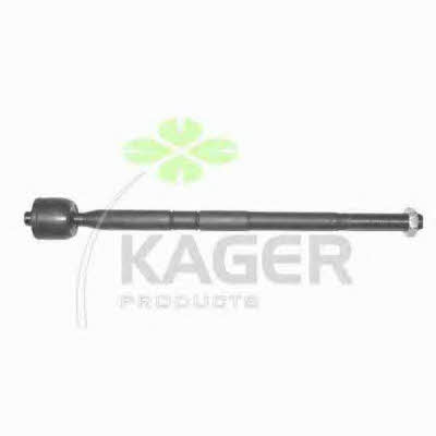 Kager 41-0637 Inner Tie Rod 410637