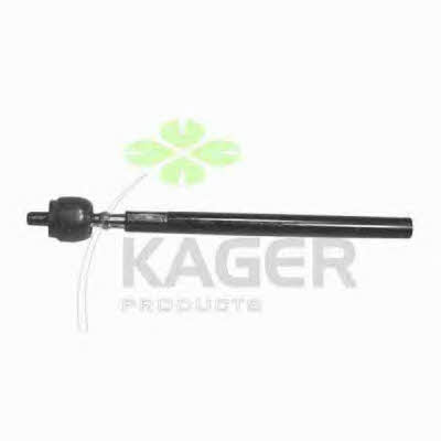 Kager 41-0638 Inner Tie Rod 410638