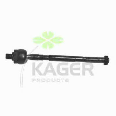 Kager 41-0642 Inner Tie Rod 410642