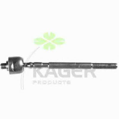 Kager 41-0643 Inner Tie Rod 410643