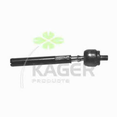 Kager 41-0645 Inner Tie Rod 410645