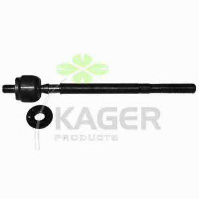 Kager 41-0646 Inner Tie Rod 410646