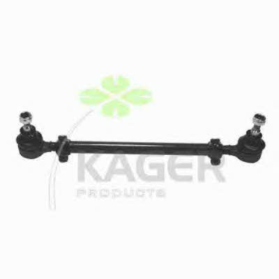 Kager 41-0649 Steering tie rod 410649