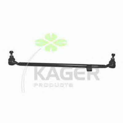 Kager 41-0655 Inner Tie Rod 410655