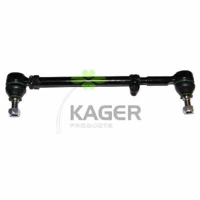 Kager 41-0658 Steering tie rod 410658