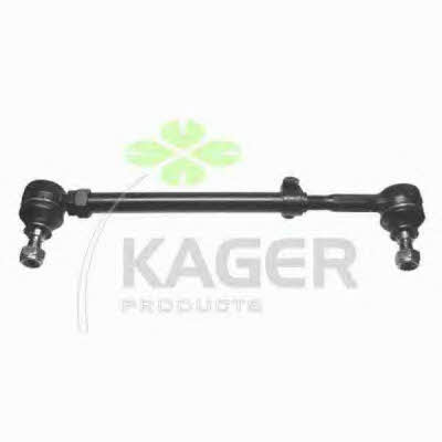Kager 41-0659 Steering tie rod 410659