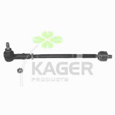 Kager 41-0667 Steering tie rod 410667