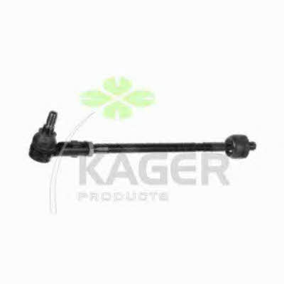 Kager 41-0685 Inner Tie Rod 410685