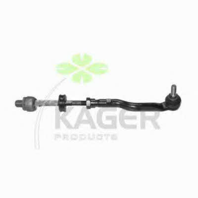 Kager 41-0697 Steering tie rod 410697