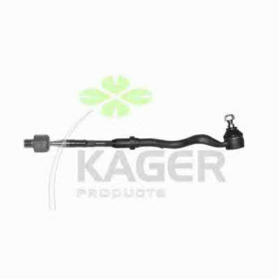 Kager 41-0699 Inner Tie Rod 410699