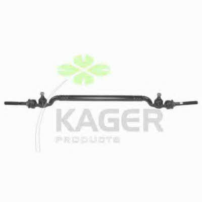 Kager 41-0701 Inner Tie Rod 410701