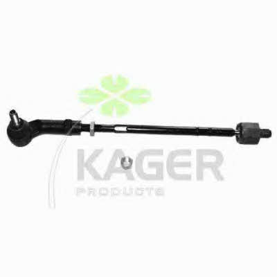 Kager 41-0713 Inner Tie Rod 410713