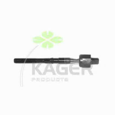 Kager 41-0725 Inner Tie Rod 410725