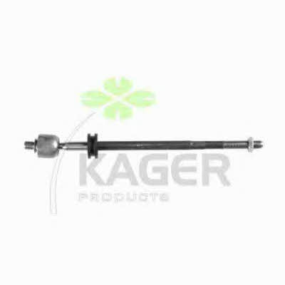 Kager 41-0727 Inner Tie Rod 410727