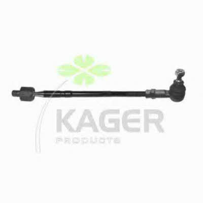 Kager 41-0731 Steering tie rod 410731