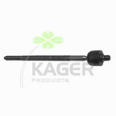 Kager 41-0746 Inner Tie Rod 410746