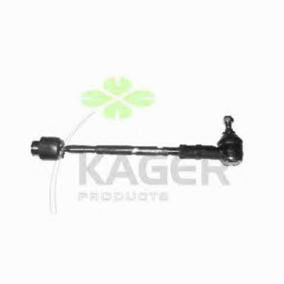 Kager 41-0756 Steering tie rod 410756