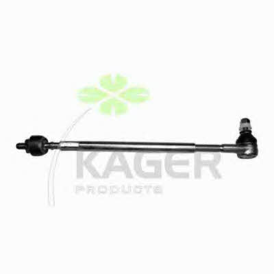 Kager 41-0765 Inner Tie Rod 410765
