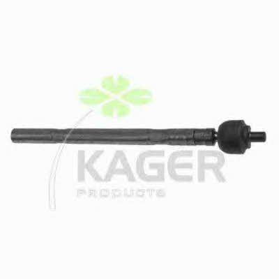 Kager 41-0766 Inner Tie Rod 410766