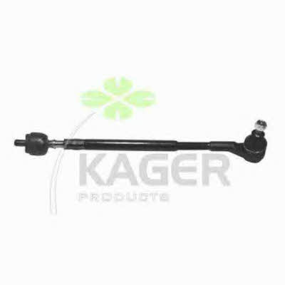 Kager 41-0793 Steering tie rod 410793