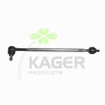 Kager 41-0807 Steering tie rod 410807