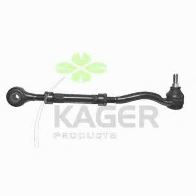 Kager 41-0814 Steering tie rod 410814