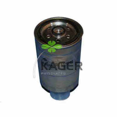 Kager 11-0358 Fuel filter 110358