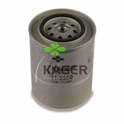 Kager 11-0360 Fuel filter 110360