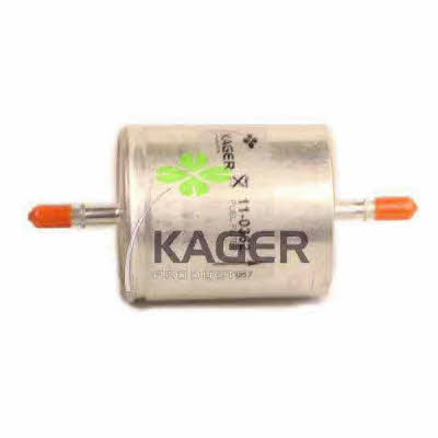 Kager 11-0362 Fuel filter 110362
