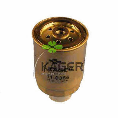 Kager 11-0366 Fuel filter 110366