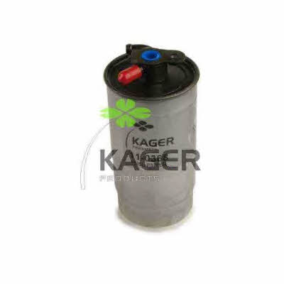 Kager 11-0368 Fuel filter 110368