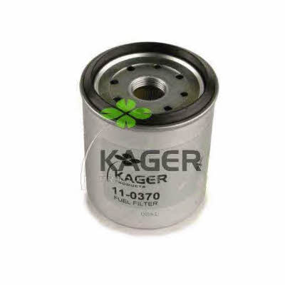 Kager 11-0370 Fuel filter 110370