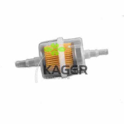 Kager 11-0378 Fuel filter 110378