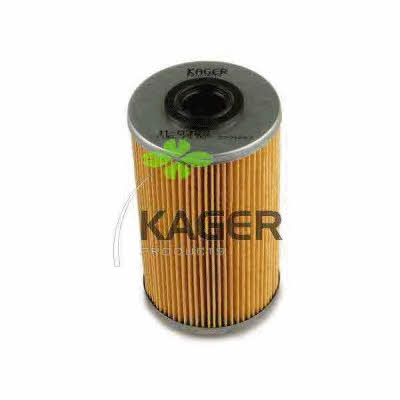 Kager 11-0388 Fuel filter 110388