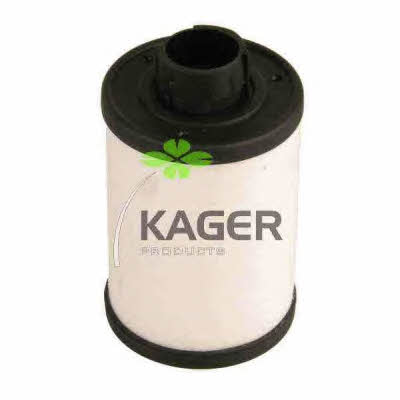 Kager 11-0390 Fuel filter 110390