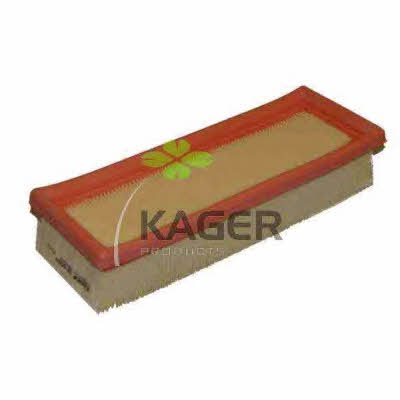 Kager 12-0003 Air filter 120003