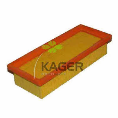 Kager 12-0004 Air filter 120004