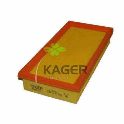 Kager 12-0014 Air filter 120014