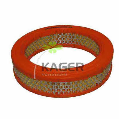 Kager 12-0015 Air filter 120015