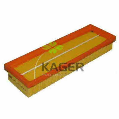 Kager 12-0017 Air filter 120017