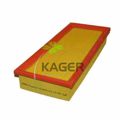 Kager 12-0019 Air filter 120019