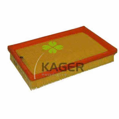 Kager 12-0024 Air filter 120024