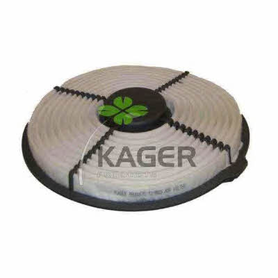 Kager 12-0025 Air filter 120025