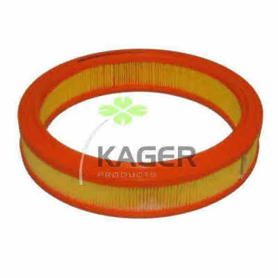 Kager 12-0034 Air filter 120034