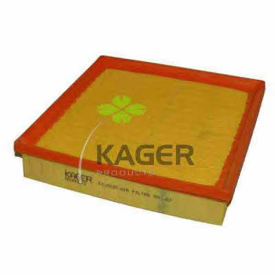 Kager 12-0035 Air filter 120035