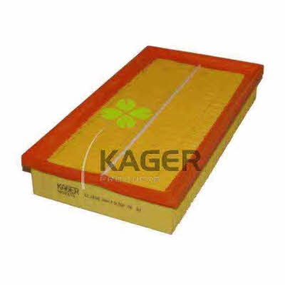 Kager 12-0038 Air filter 120038