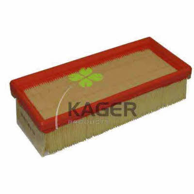 Kager 12-0039 Air filter 120039